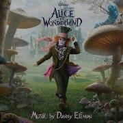 Danny Elfman Alice Reprise 1