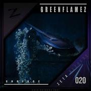 Surface Greenflamez