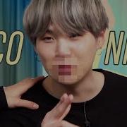 Yoongi Meme