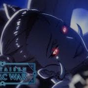 Juni Taisen Zodiac War Opening Rapture