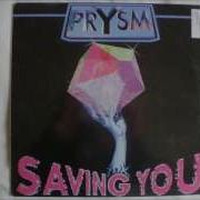 Prysm Saving You