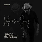 Never Looking Back Extended Mix David Morales Lea Lorien