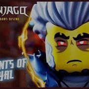 Ninjago Dragons Rising 2 Season Are Yo