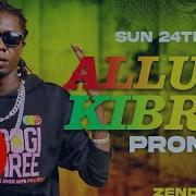 Zendiambo Cure X Krunchy Aluta Pro Max Live Johnny Johnito