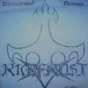 Rimfrost Unredeemed Demons Full Demo 2003