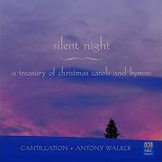 Cantillation I Wonder As I Wander