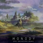 Thefatrat Monody Beyong Gaia S Horizon Remix