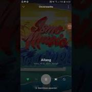 Vic9 Allang Feat Ali B Vic9 Kempi