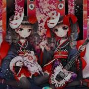 Babymetal Megitsune Nightcore