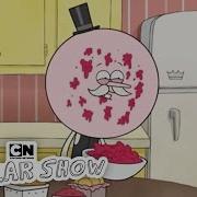 Regular Show Song