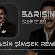 Gönlüm Sadece Onda Sarışınım Remix