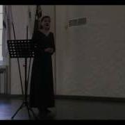 М Мусоргский С Куклой
