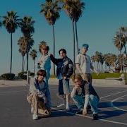 Nomad 노매드 California Love Mv