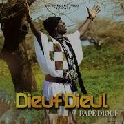 Pape Diouf Dieuf Dieul