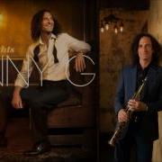 Clouds Kenny G