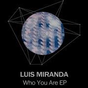 Disco Invader Luis Miranda