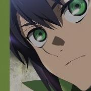 Seraph Of The End Op