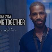 Nathan Allen We Belong Together