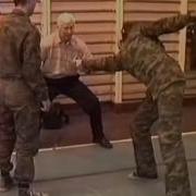 Кадочников Рукопашный Бой
