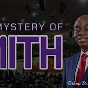 Faith Mystery