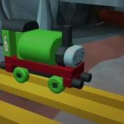 Blocksworld Thomas Crash Remakes Episode 1