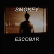 Escobar Smokey Nova