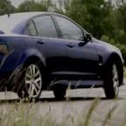 Vauxhall Vxr8 Top Gear Hq Drumb325