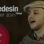 Maher Zain Neredesin