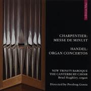 Organ Concerto The Cuckoo And The Nightingale Iv Allegro New Trinity Baroque