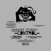 Control Freaks Acid Rock Mix Hardrock Striker