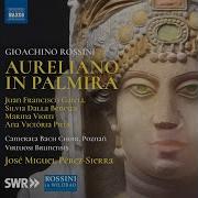 Aureliano In Palmira Act Ii Corrasi Live Juan Francisco Gatell Virtuosi Brunensis José Miguel Pérez Sierra