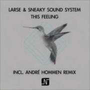 Larse Sneaky Sounds Sistems