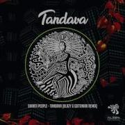 Tandava Original Mix Shanti People