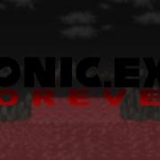 Sonic Exe Forever Ost