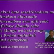 Nyimbo Za Kwaresma Kwaya Ya Arusha Mix Mp3 Download 2024