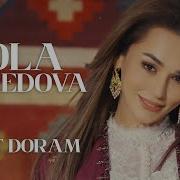 Lola Ahmedova Duset Doram