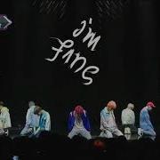 180830 Bts I M Fine Transition From Save Me Very Touching