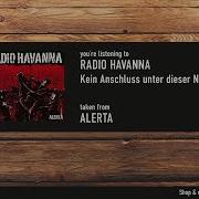 Kein Anschluss Unter Dieser Nummer Radio Havanna