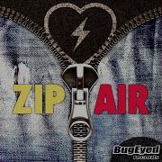 Zip Air 2Nd Life