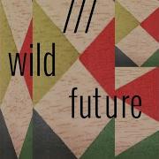 Wild Future I Can Feel You Now