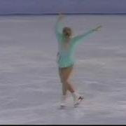 Tonya Harding In D Major