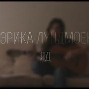 Эрика Лундмоен Яд Cover By Sabina Shabozova