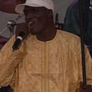 Alioune Mbaye Nder Tivaouane