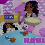 Mother And Daughter Day To Night Routine Roblox Meepcity