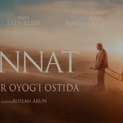 Jannat Onalar Oyog I Ostida