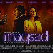 Maqsad Uzbek Kino