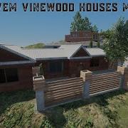 Fivem Vinewood Houses Fivem Mods Interior Map For Roleplay Fivem Mlo Store Fivem Mlo Store