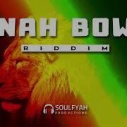 Free Reggae Instrumental Beat 2021 Nah Bow Riddim