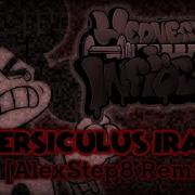 Versiculus Iratus Wednesday S Infidelity Fanmade Remix