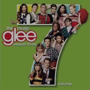 Glee Cast Fix You Official Audio Glee Cast